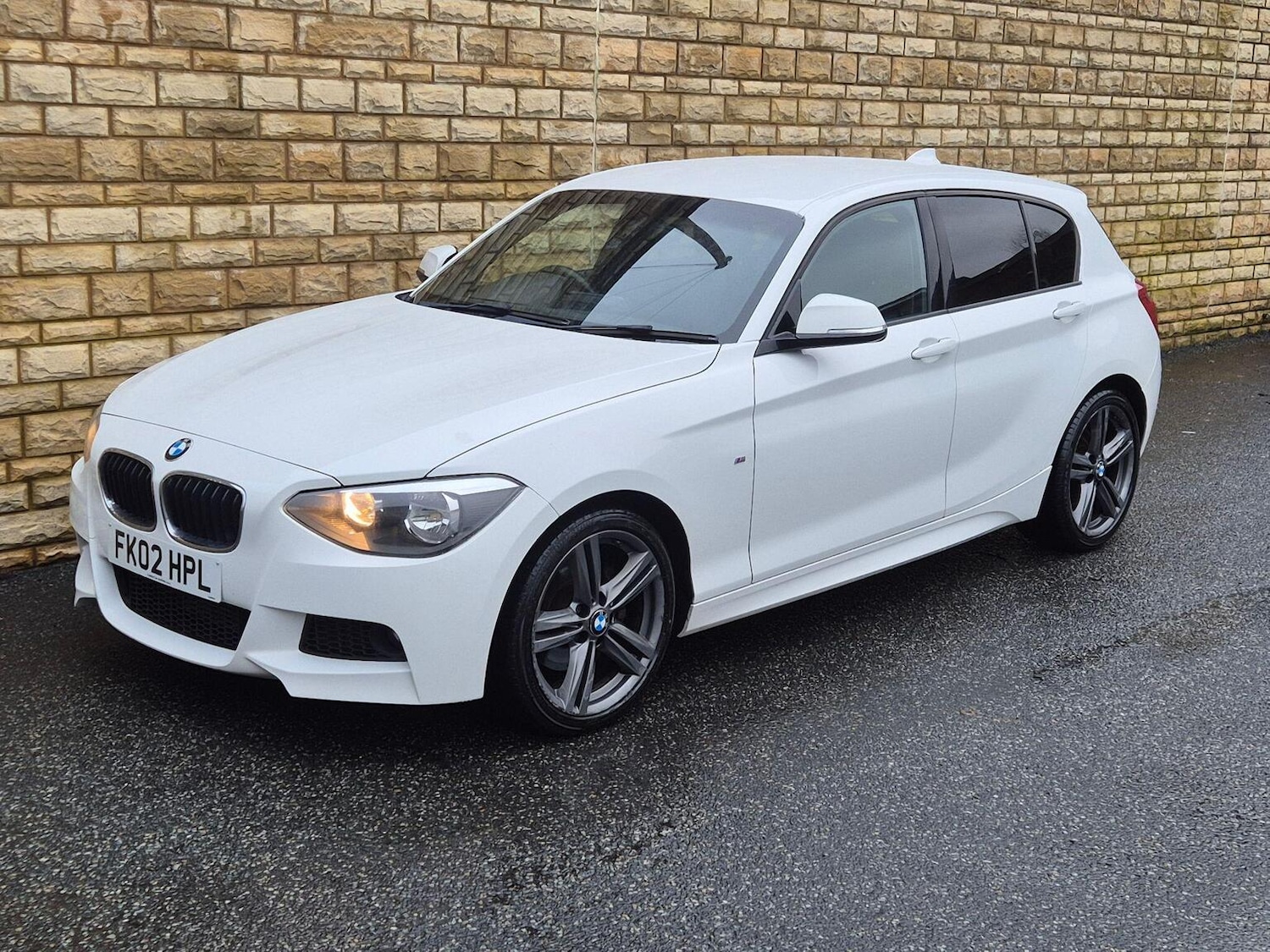 Used BMW 1 Series 2015 for sale - 77482297: Photo 32