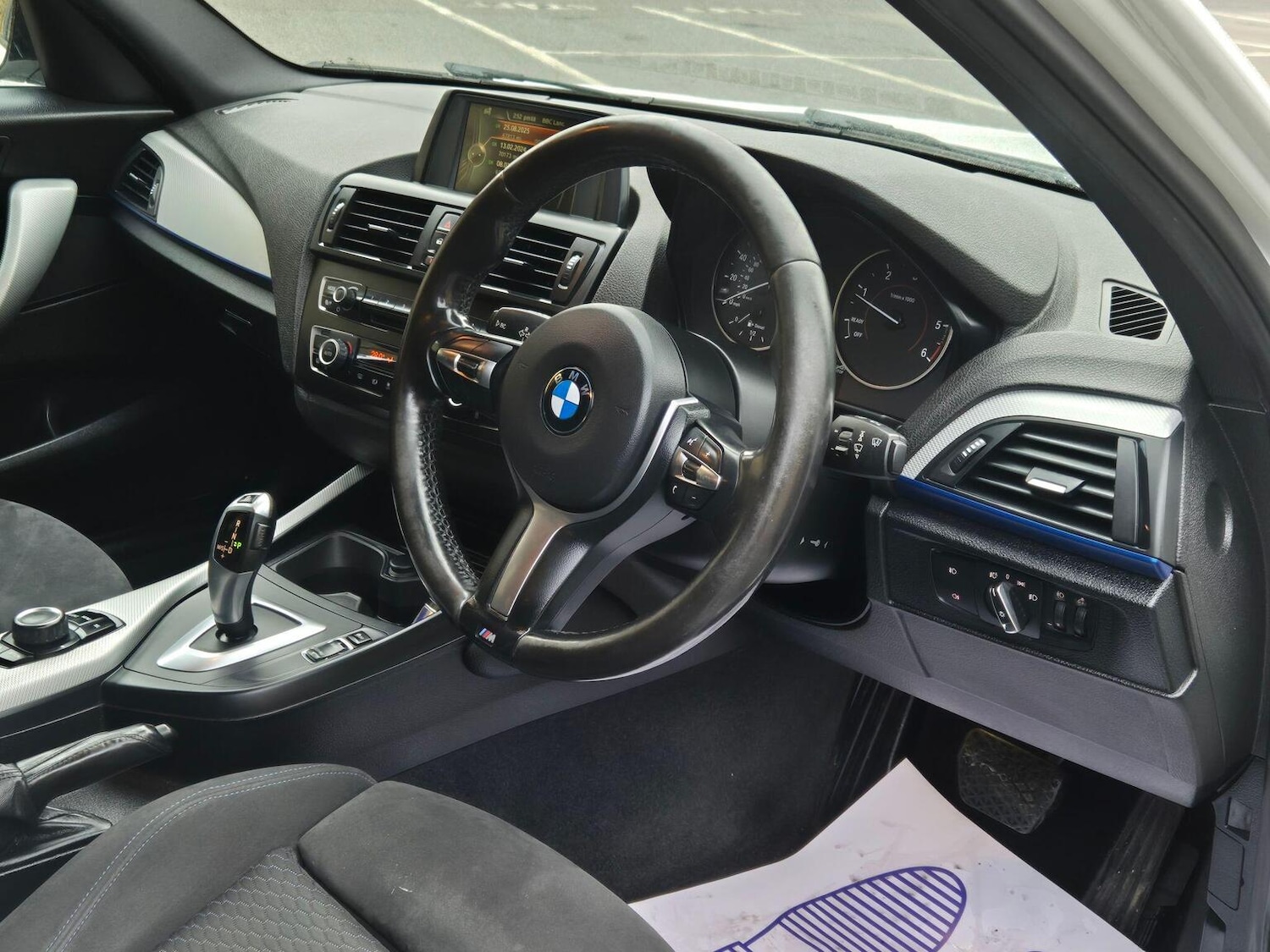 Used BMW 1 Series 2015 for sale - 77482297: Photo 6