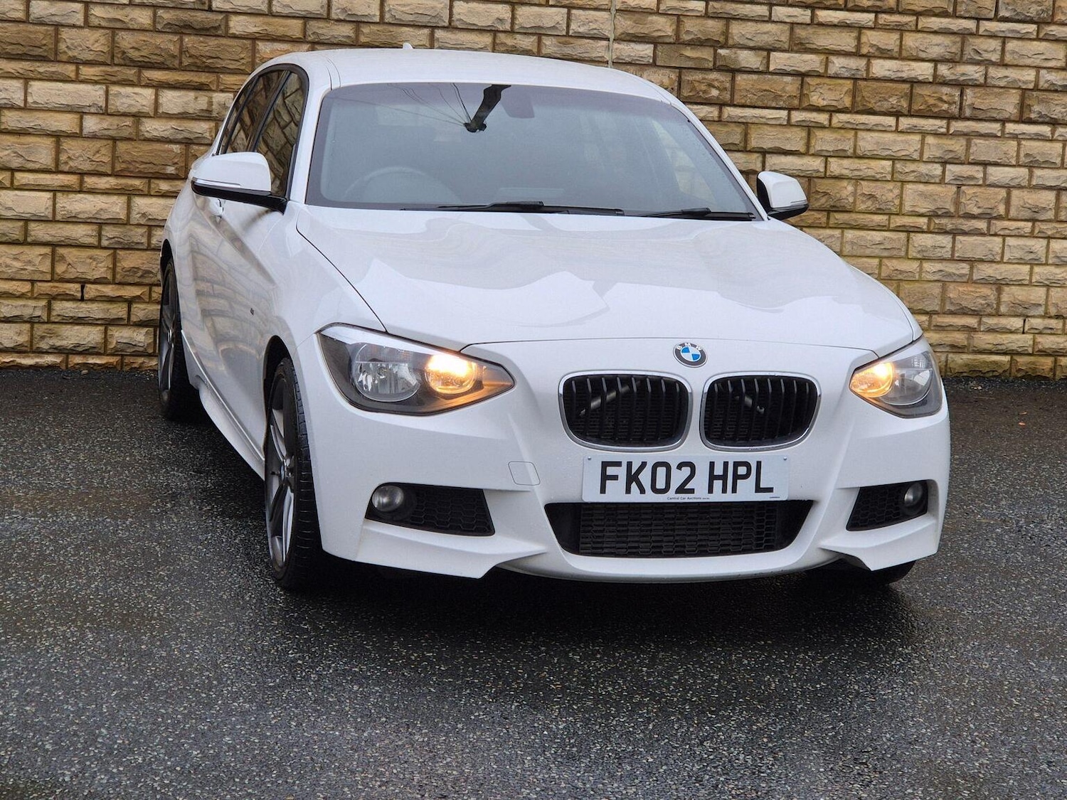 Used BMW 1 Series 2015 for sale - 77482297: Photo 7
