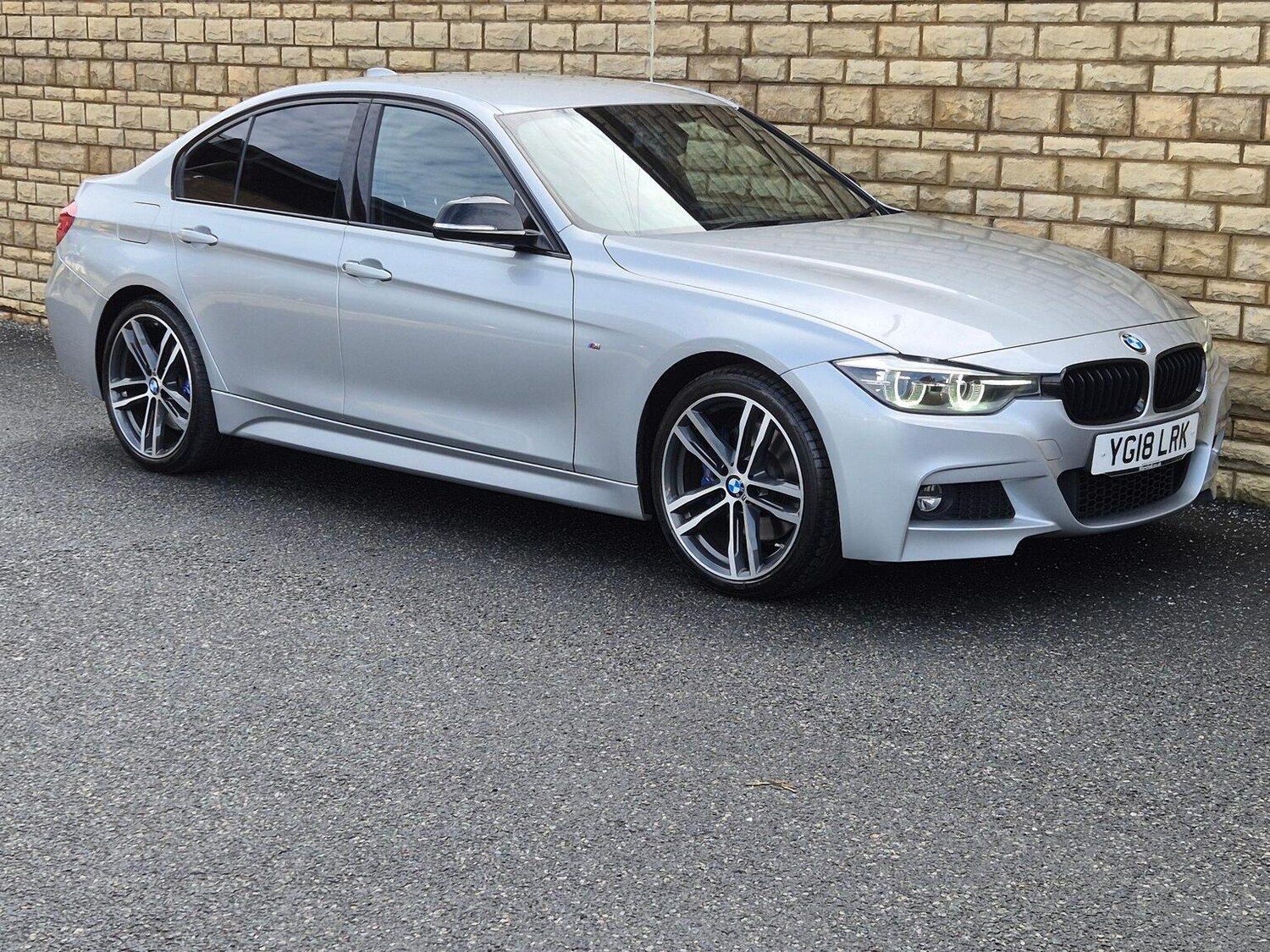 Used BMW 3 Series 2018 for sale - 78038913: Photo 11