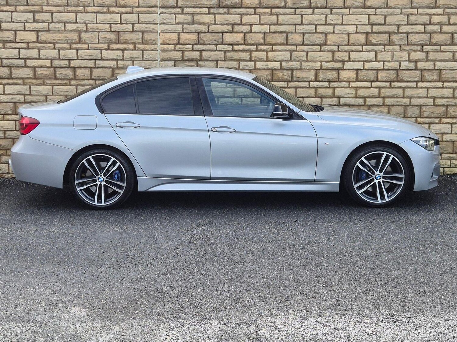 Used BMW 3 Series 2018 for sale - 78038913: Photo 15