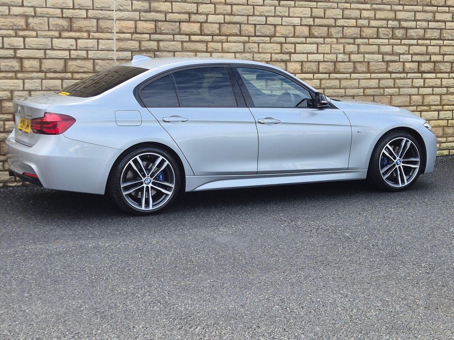 Used BMW 3 Series 2018 for sale - 78038913: Photo 16