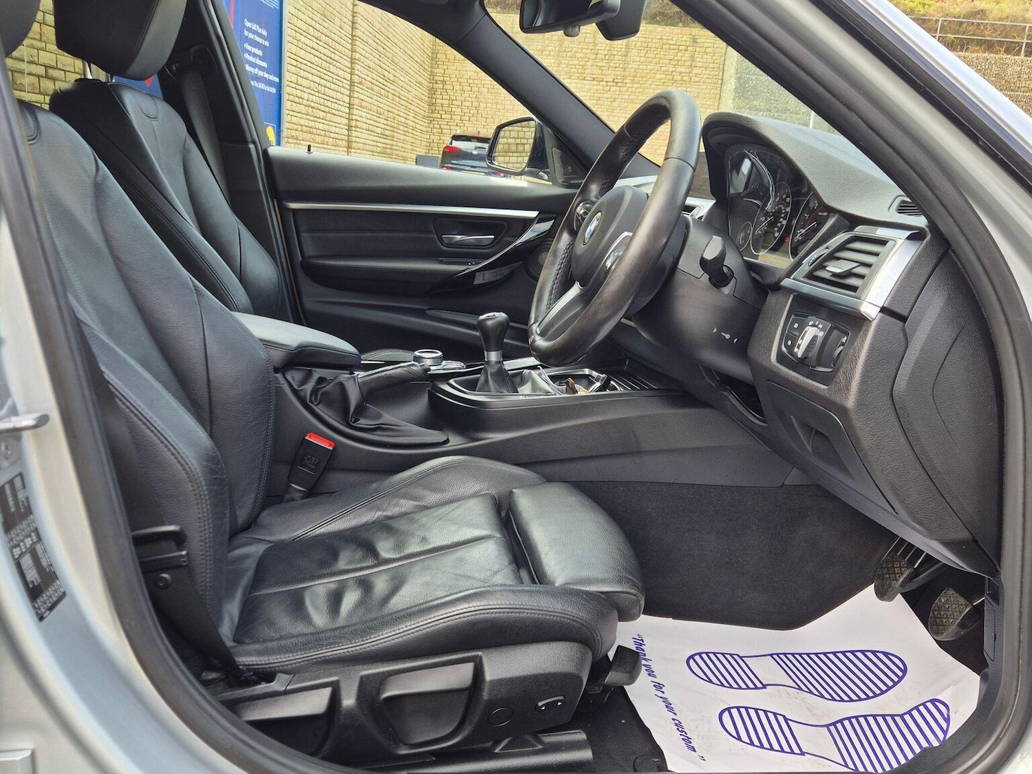 Used BMW 3 Series 2018 for sale - 78038913: Photo 18