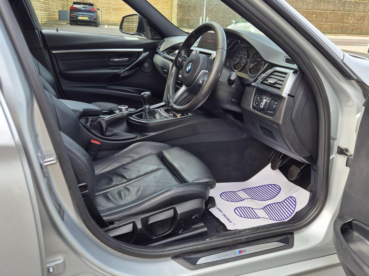 Used BMW 3 Series 2018 for sale - 78038913: Photo 26