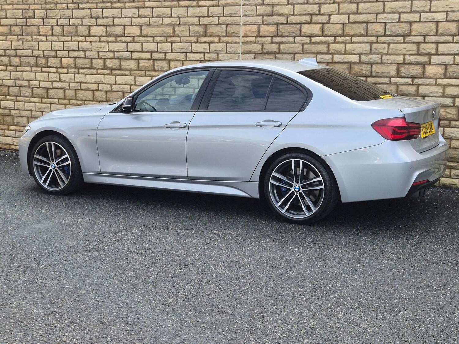 Used BMW 3 Series 2018 for sale - 78038913: Photo 27