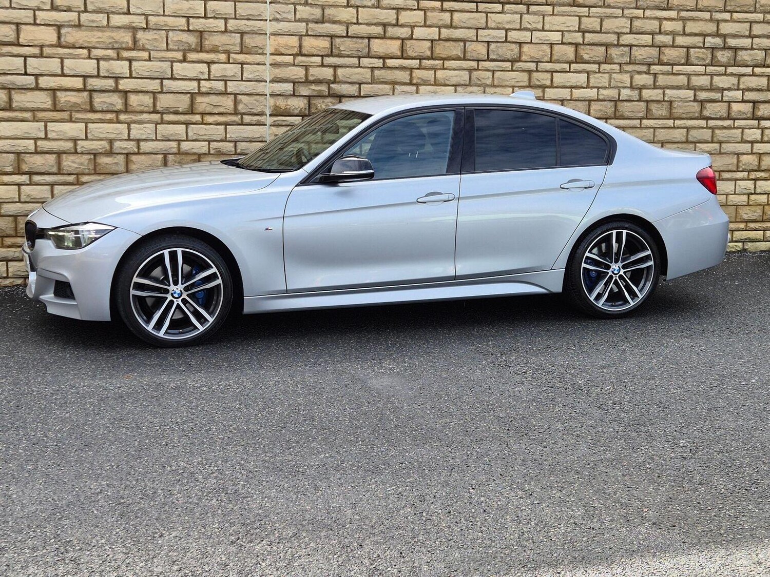 Used BMW 3 Series 2018 for sale - 78038913: Photo 29