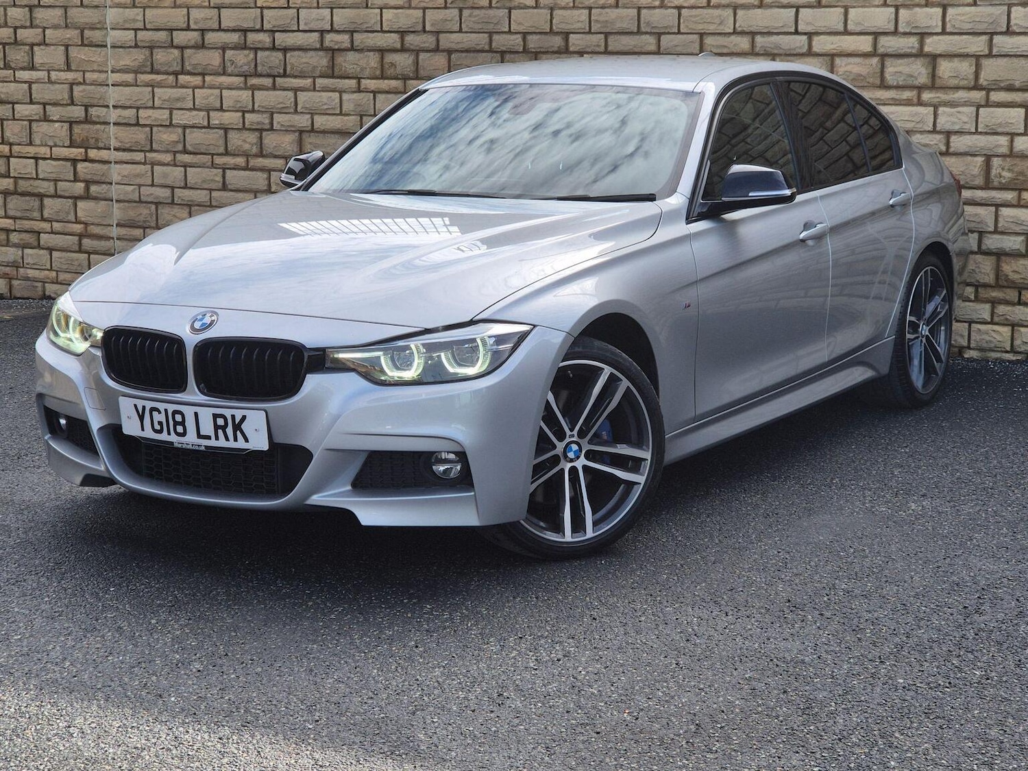 Used BMW 3 Series 2018 for sale - 78038913: Photo 3