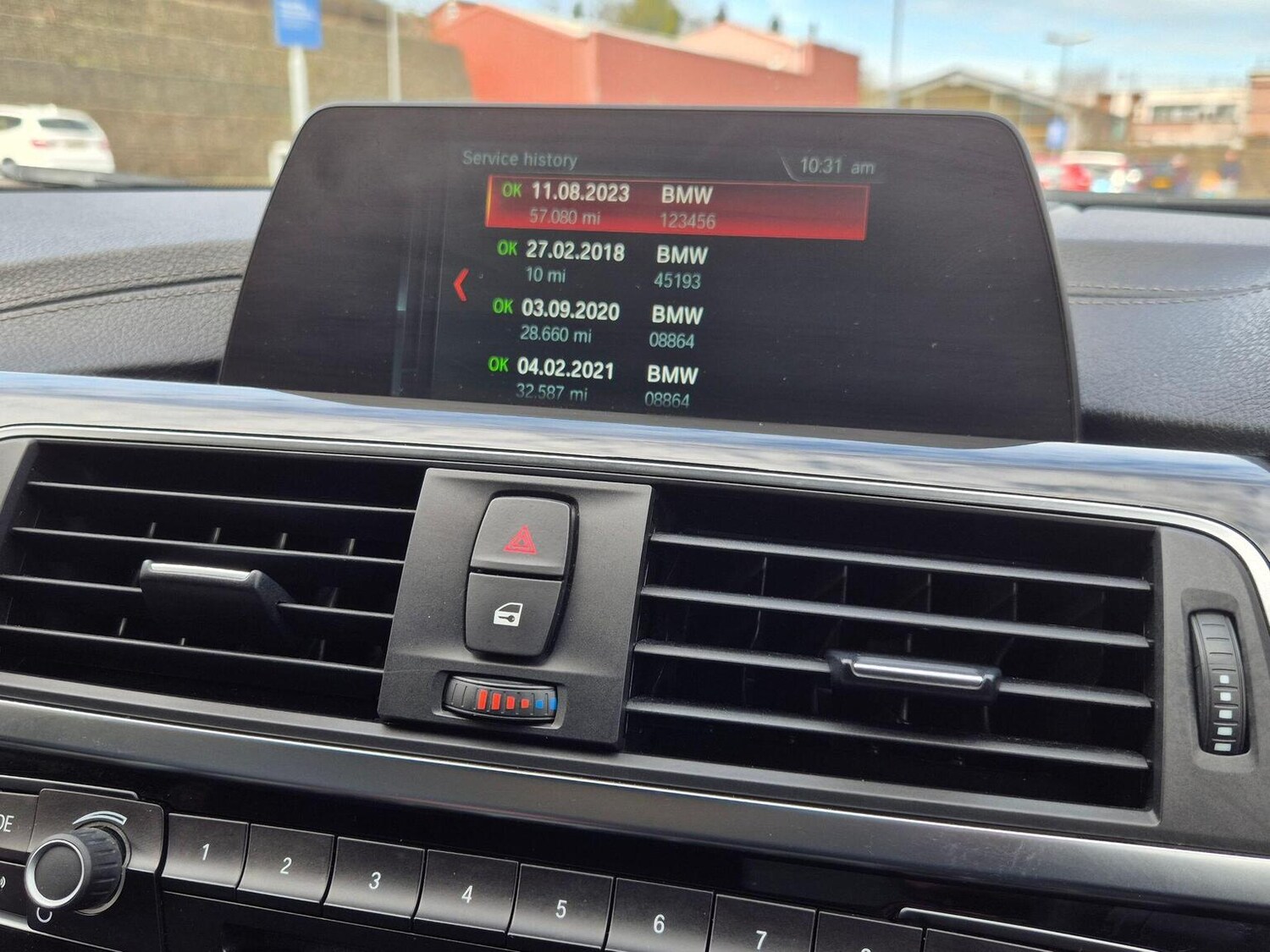 Used BMW 3 Series 2018 for sale - 78038913: Photo 30