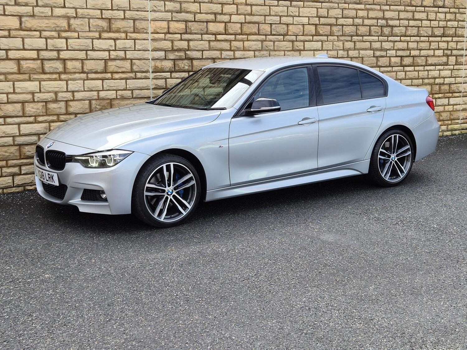 Used BMW 3 Series 2018 for sale - 78038913: Photo 31