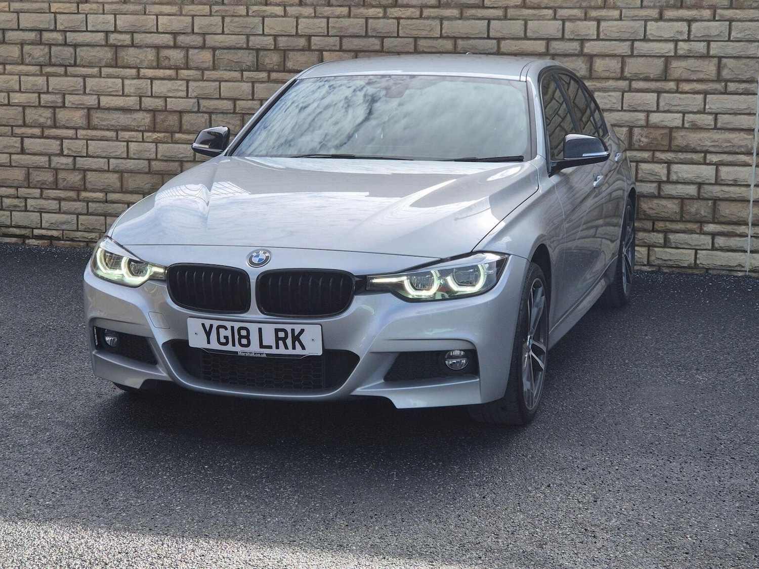 Used BMW 3 Series 2018 for sale - 78038913: Photo 5