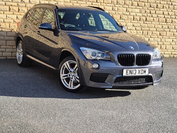 Used BMW X1 2013 for sale - 78384721: Photo