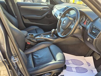 Used BMW X1 2013 for sale - 78384721: Photo