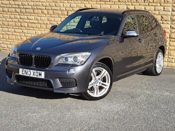 Used BMW X1 2013 for sale - 78384721: Photo