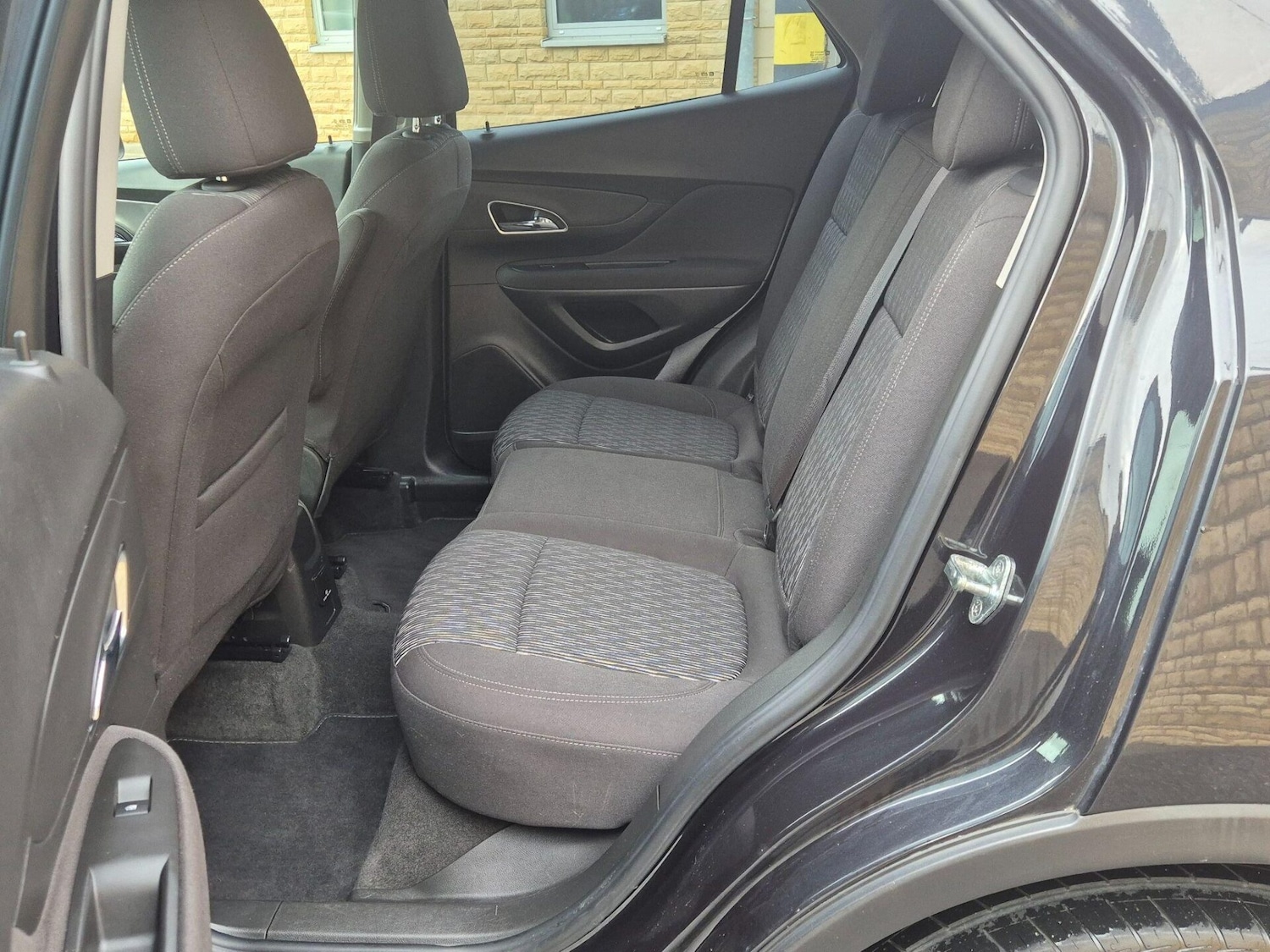 Used Vauxhall Mokka 2016 for sale - 76608899: Photo 18