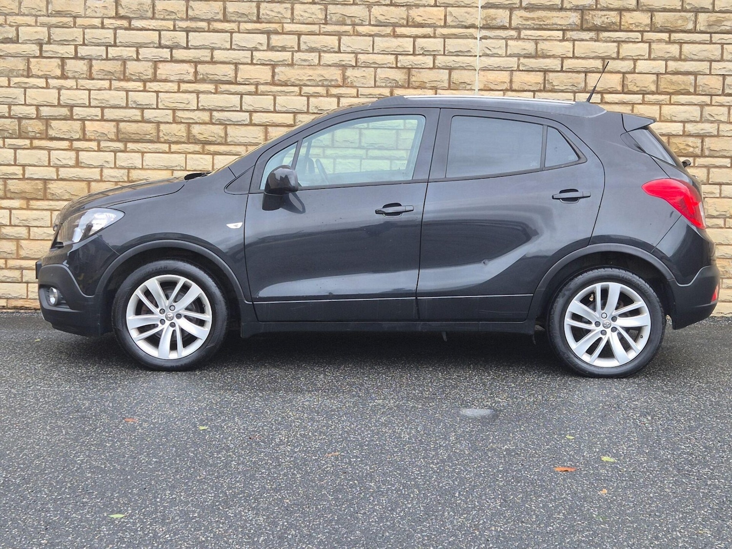Used Vauxhall Mokka 2016 for sale - 76608899: Photo 29