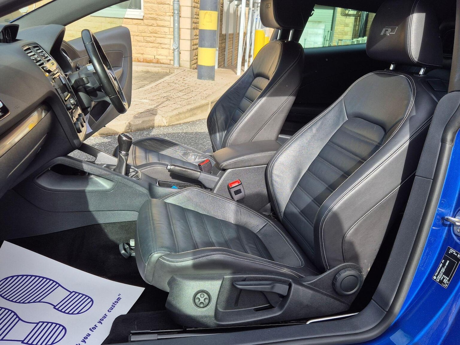 Used Volkswagen Scirocco 2015 for sale - 78038911: Photo 14