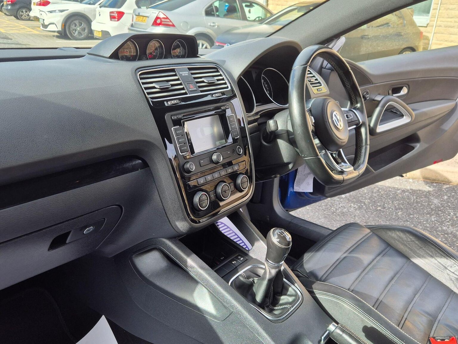 Used Volkswagen Scirocco 2015 for sale - 78038911: Photo 18