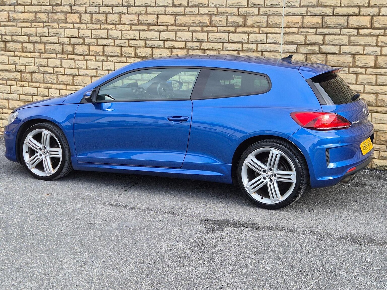 Used Volkswagen Scirocco 2015 for sale - 78038911: Photo 26