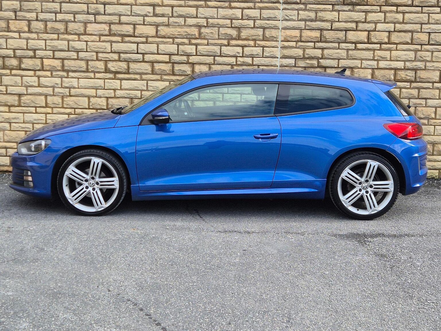 Used Volkswagen Scirocco 2015 for sale - 78038911: Photo 27