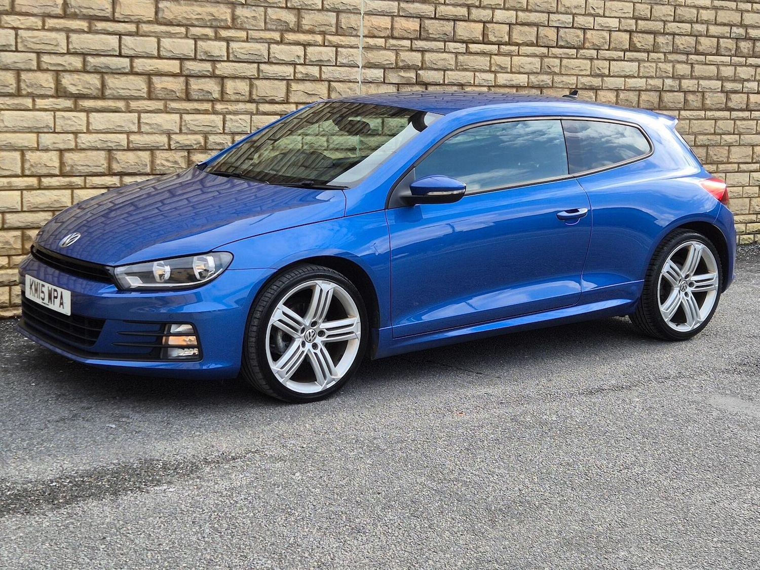 Used Volkswagen Scirocco 2015 for sale - 78038911: Photo 28