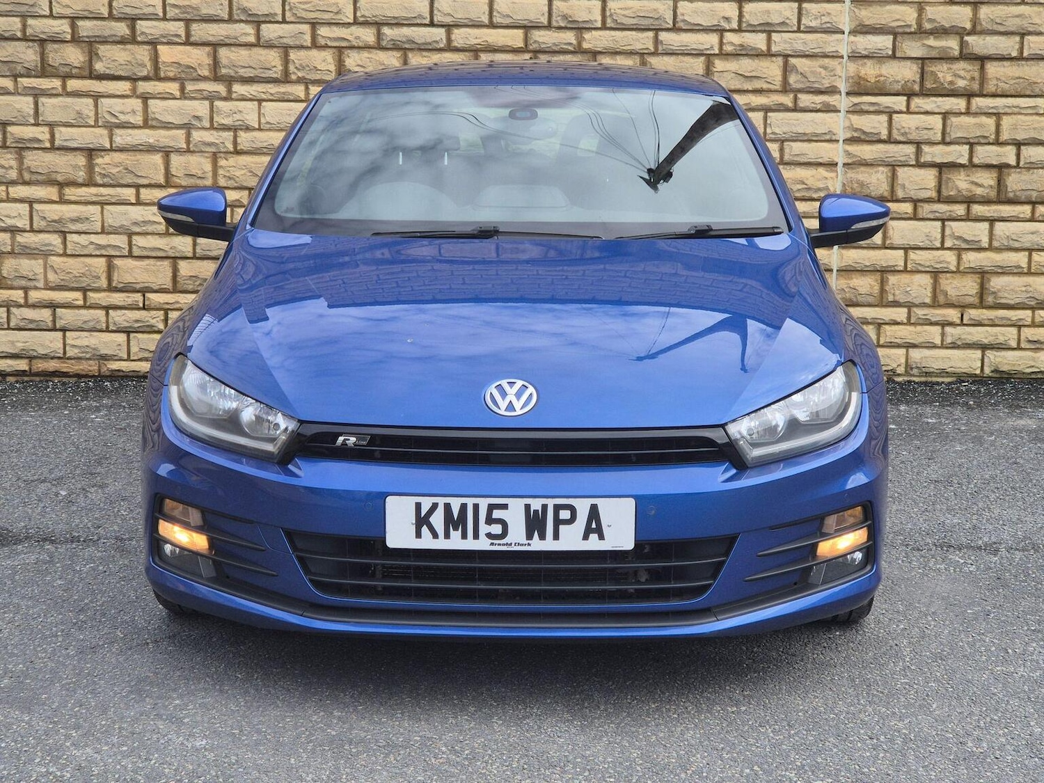 Used Volkswagen Scirocco 2015 for sale - 78038911: Photo 7