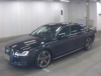 Used Audi A8 2015 for sale - 77979935: Photo