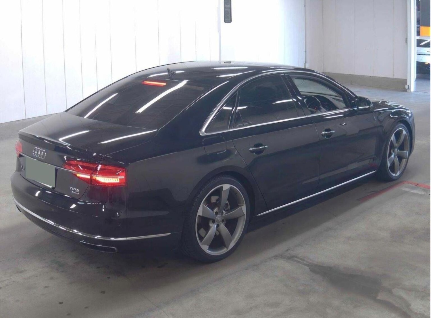 Used Audi A8 2015 for sale - 77979935: Photo 5