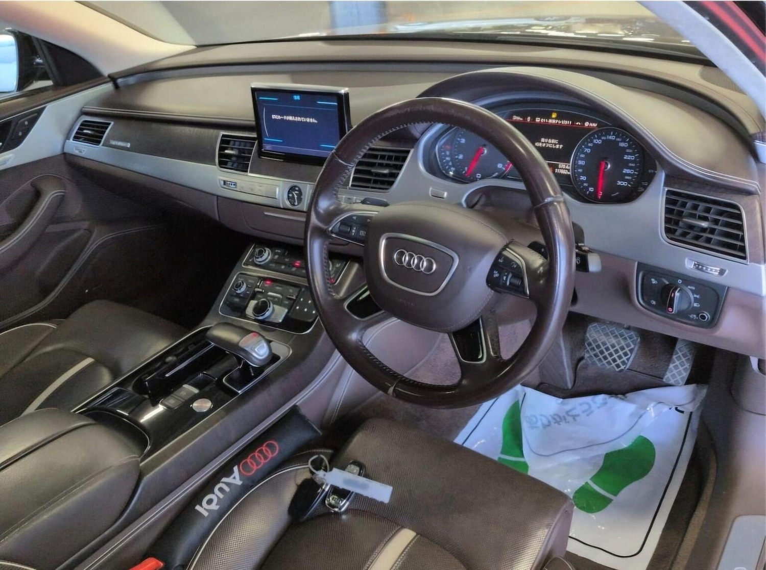 Used Audi A8 2015 for sale - 77979935: Photo 6