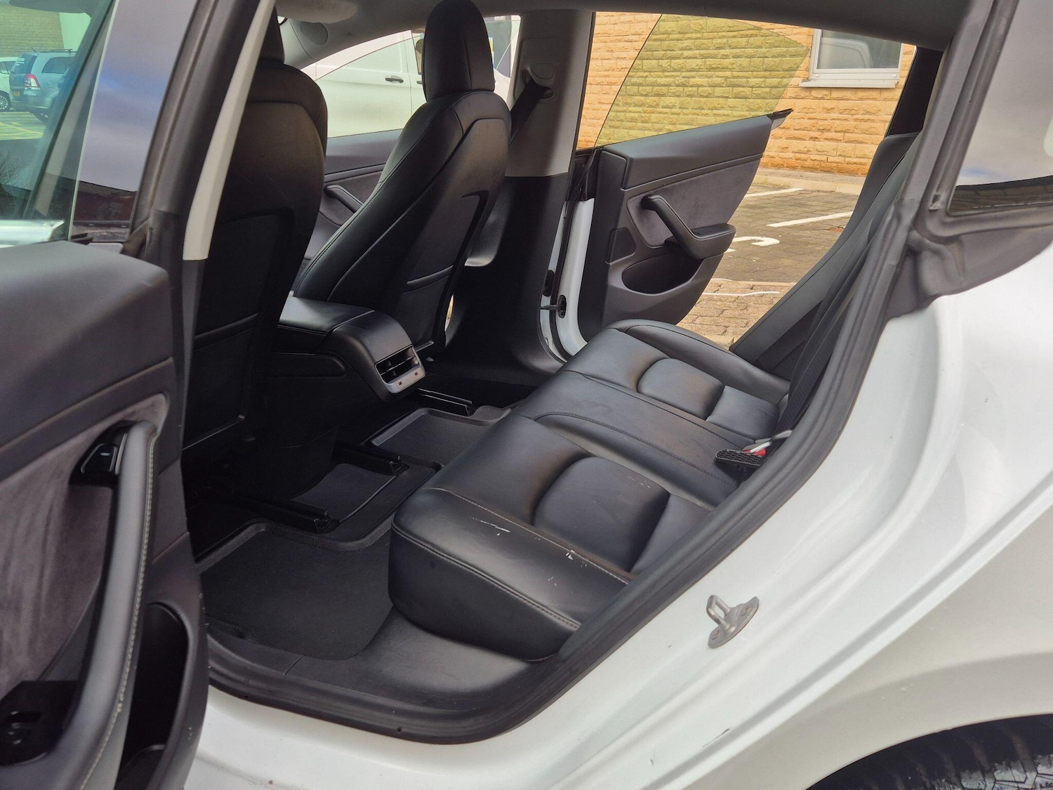 Used Tesla Model 3 for sale - 78127978: Photo 10