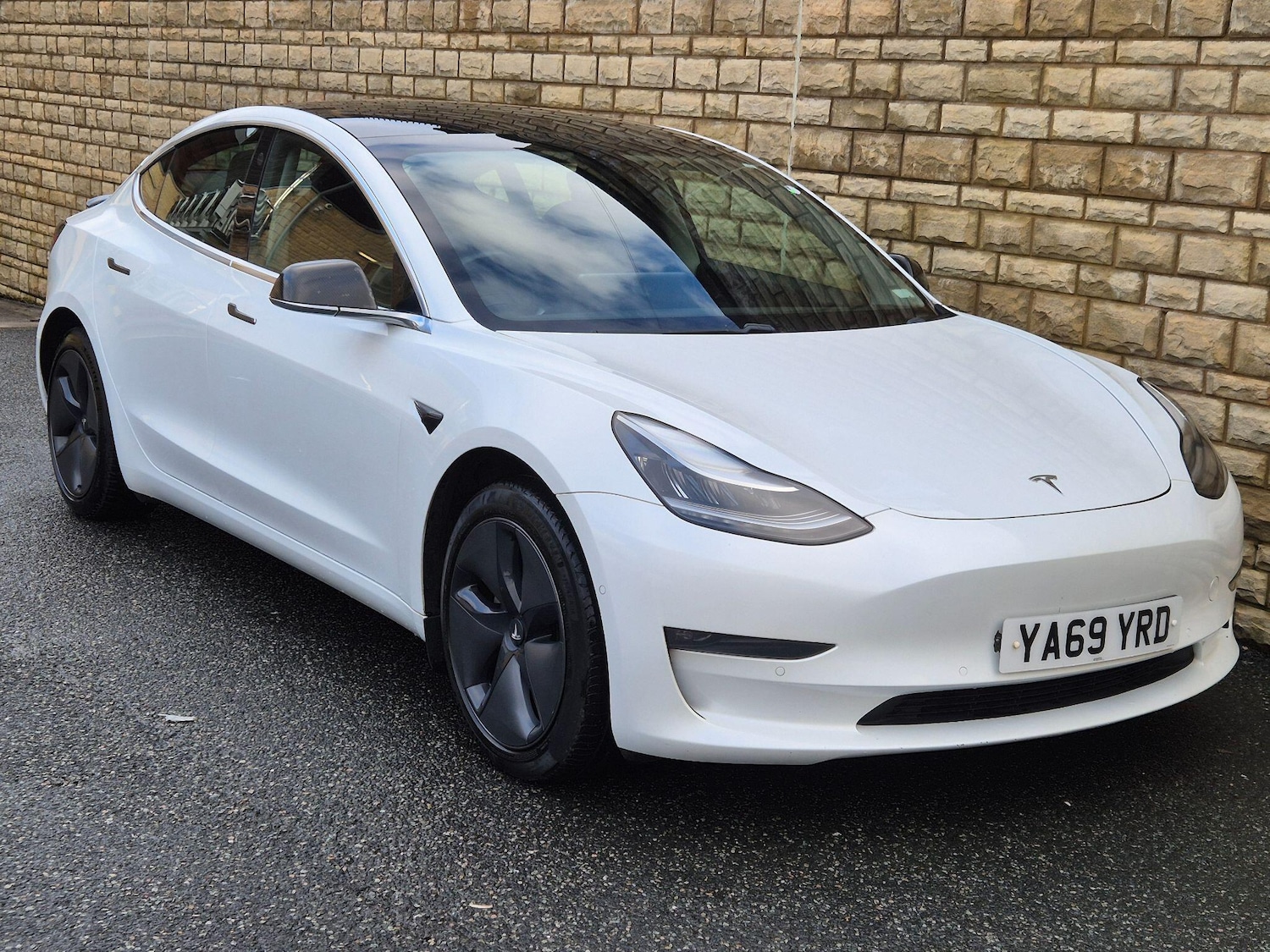 Used Tesla Model 3 for sale - 78127978: Photo 11