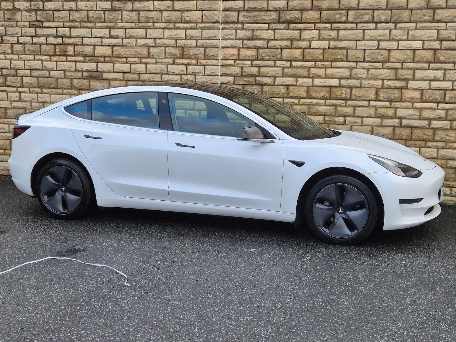 Used Tesla Model 3 for sale - 78127978: Photo 13