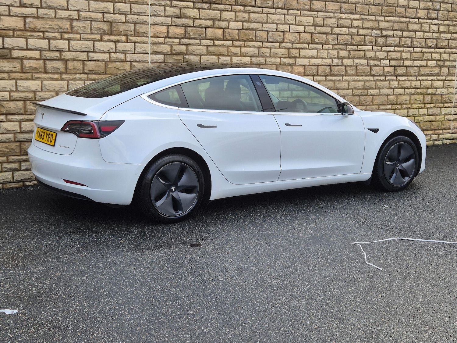 Used Tesla Model 3 for sale - 78127978: Photo 16