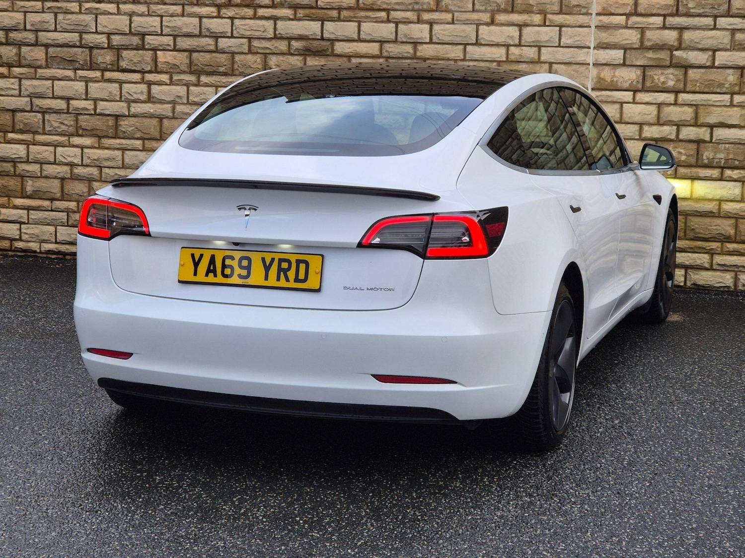 Used Tesla Model 3 for sale - 78127978: Photo 20