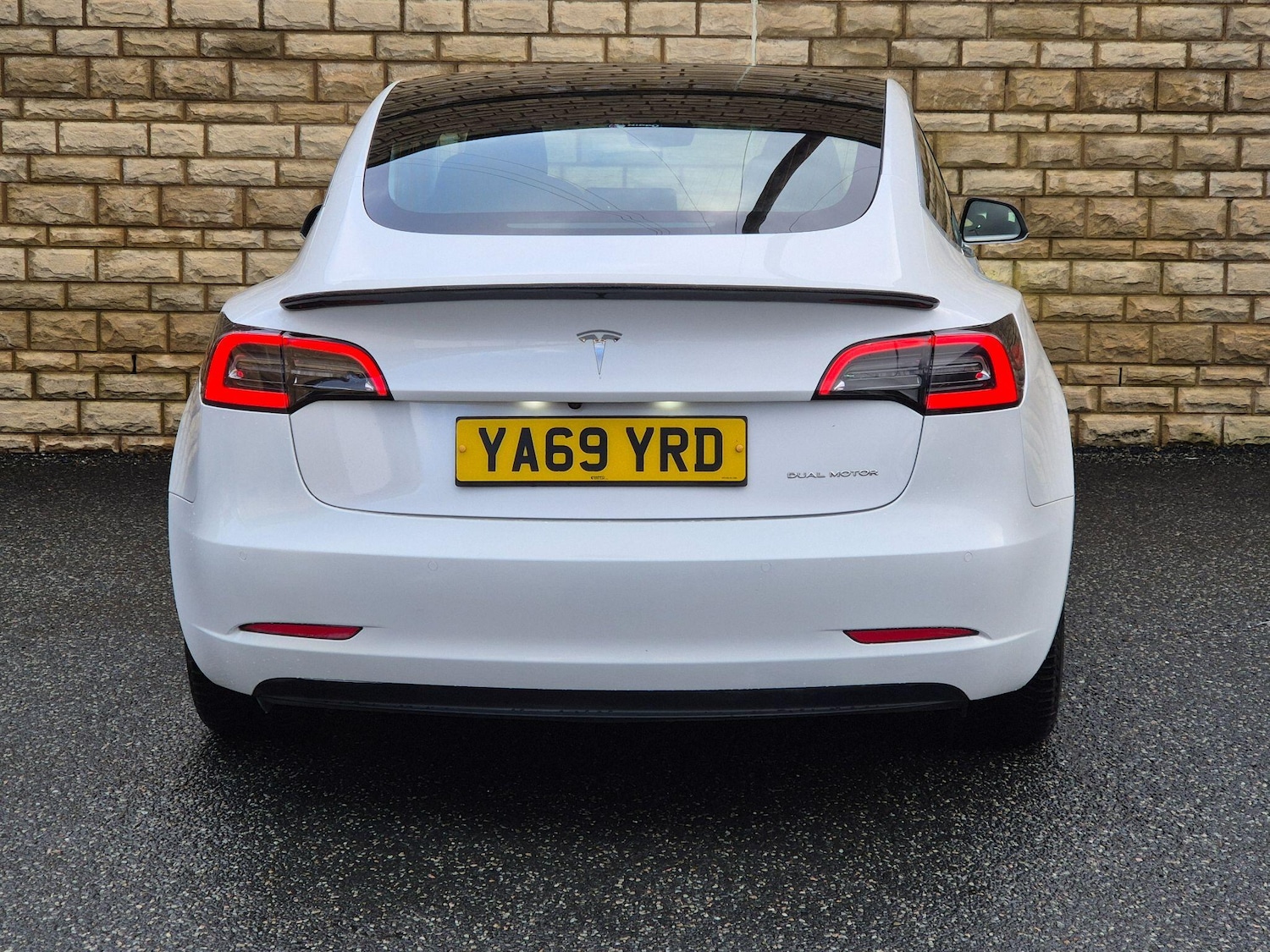 Used Tesla Model 3 for sale - 78127978: Photo 21