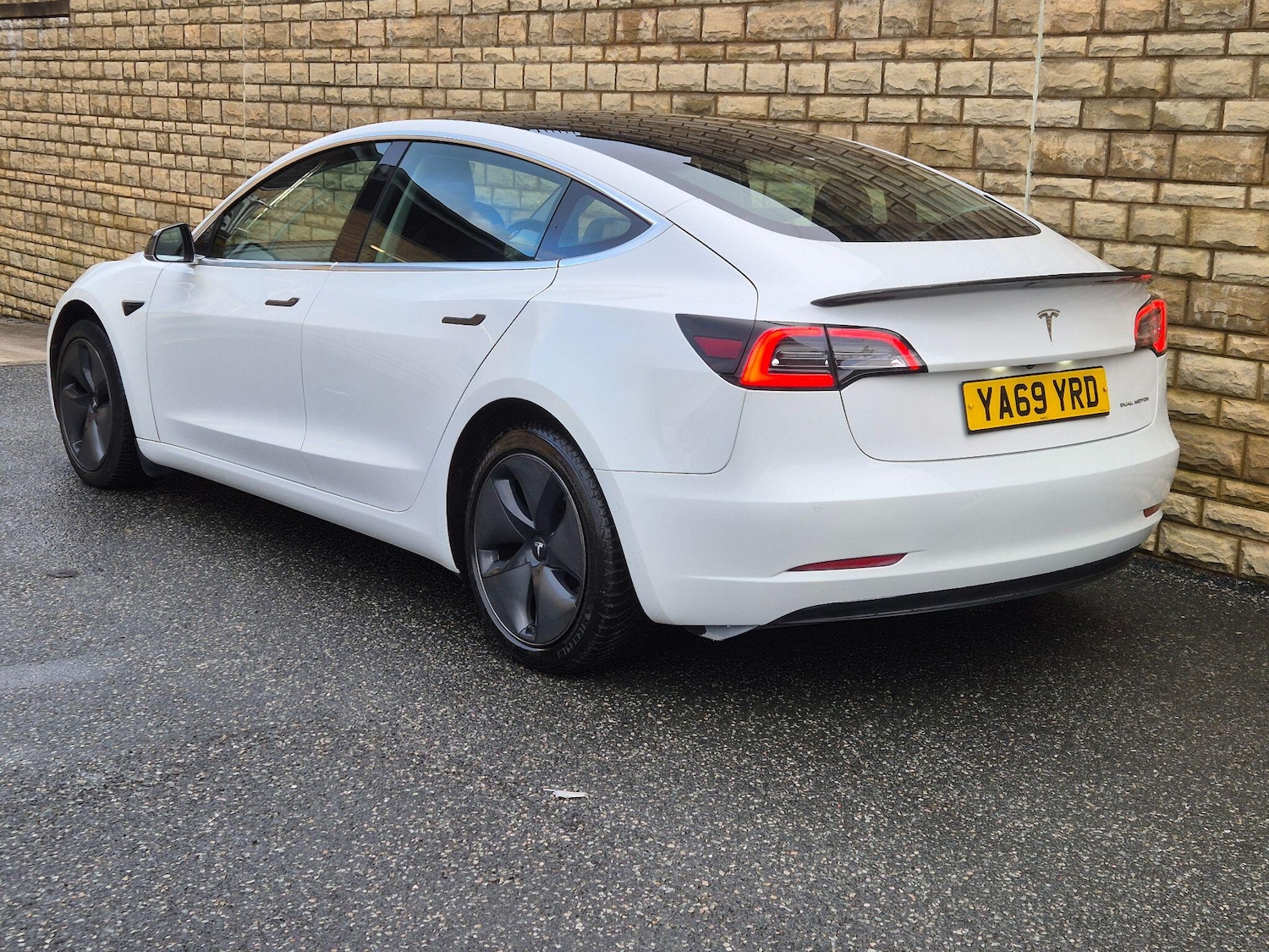 Used Tesla Model 3 for sale - 78127978: Photo 24