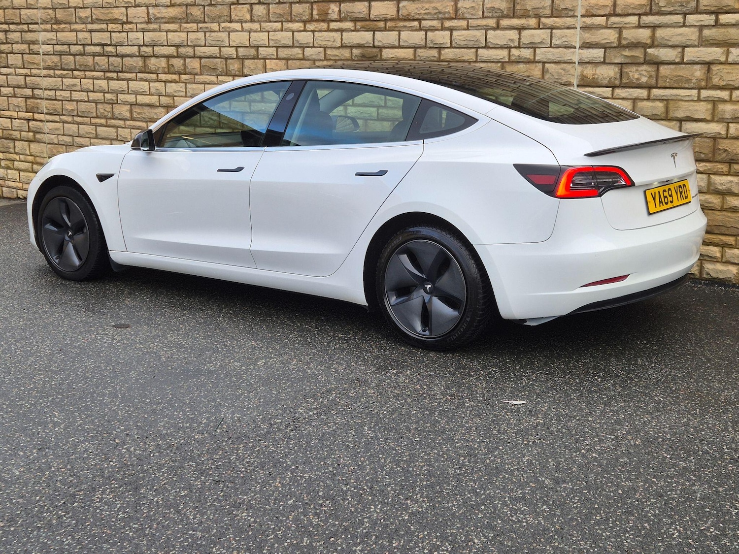 Used Tesla Model 3 for sale - 78127978: Photo 25