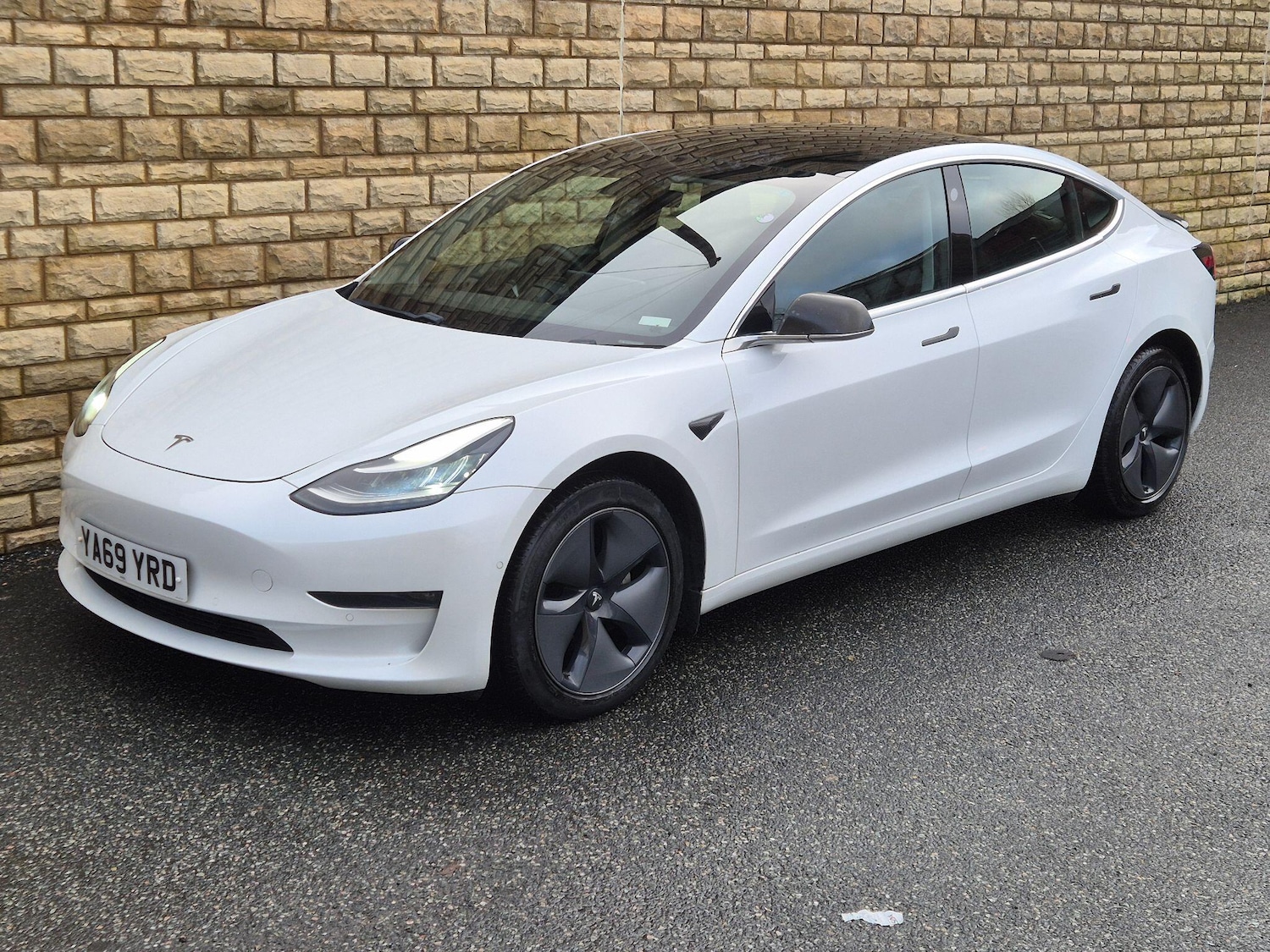 Used Tesla Model 3 for sale - 78127978: Photo 30