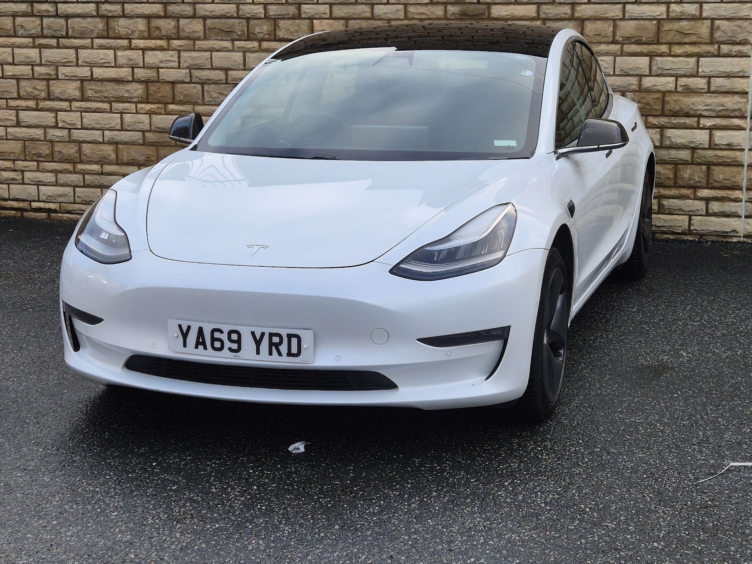 Used Tesla Model 3 for sale - 78127978: Photo 5