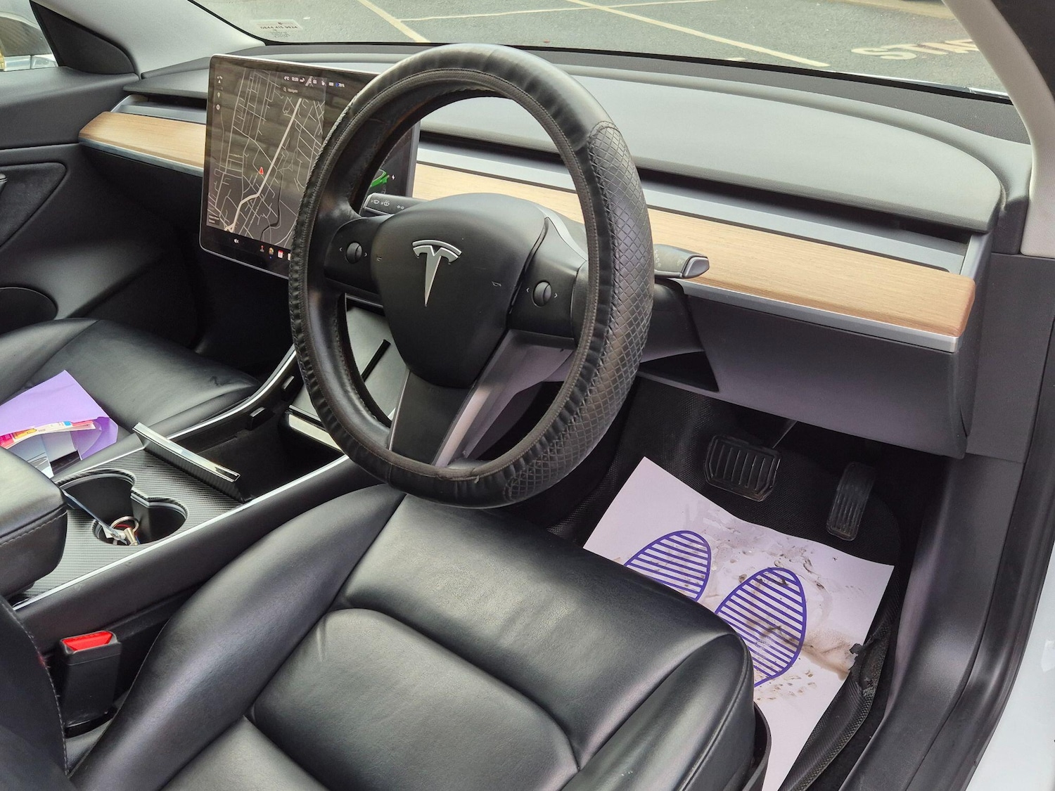 Used Tesla Model 3 for sale - 78127978: Photo 6