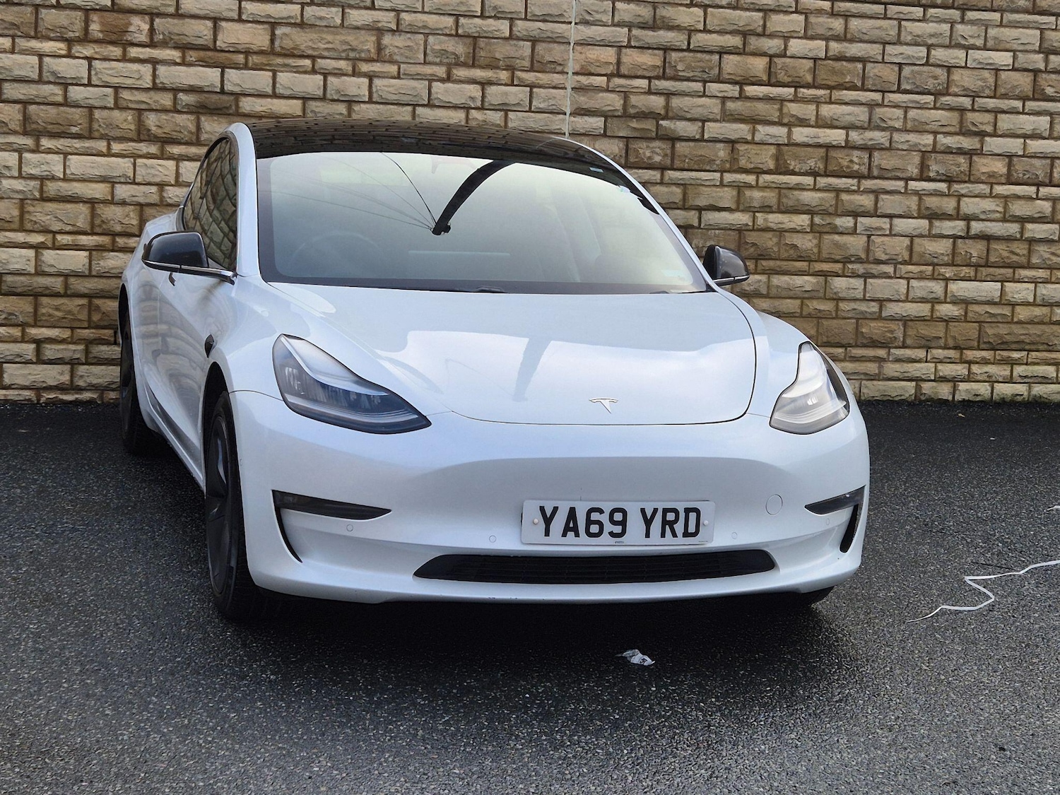 Used Tesla Model 3 for sale - 78127978: Photo 8