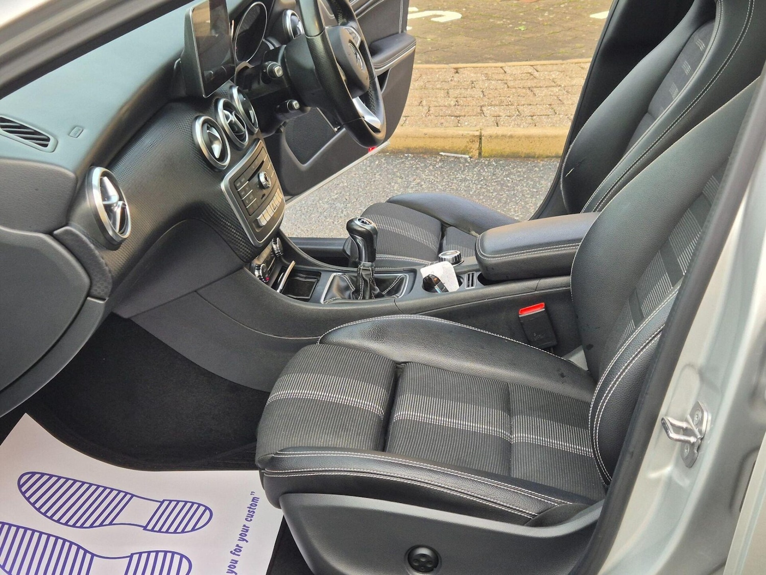 Used Mercedes-Benz A-Class 2018 for sale - 76931149: Photo 18