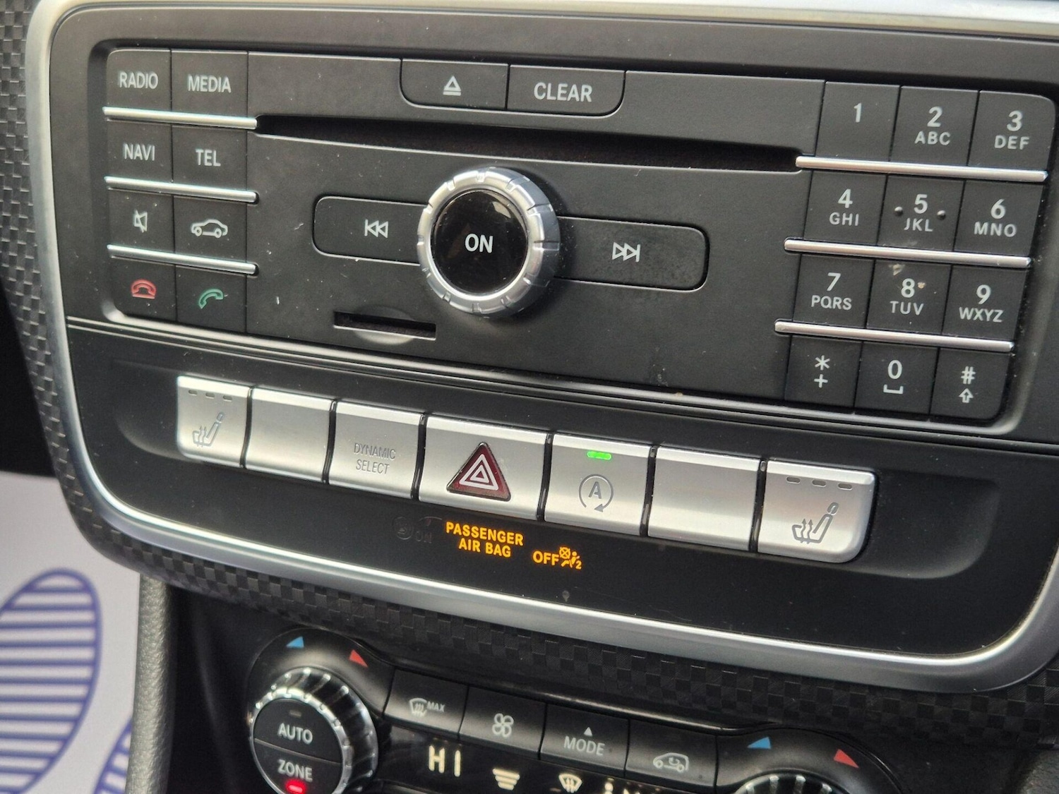 Used Mercedes-Benz A-Class 2018 for sale - 76931149: Photo 26