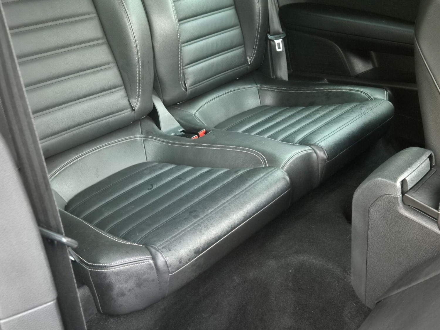 Used Volkswagen Scirocco 2017 for sale - 76844882: Photo 10