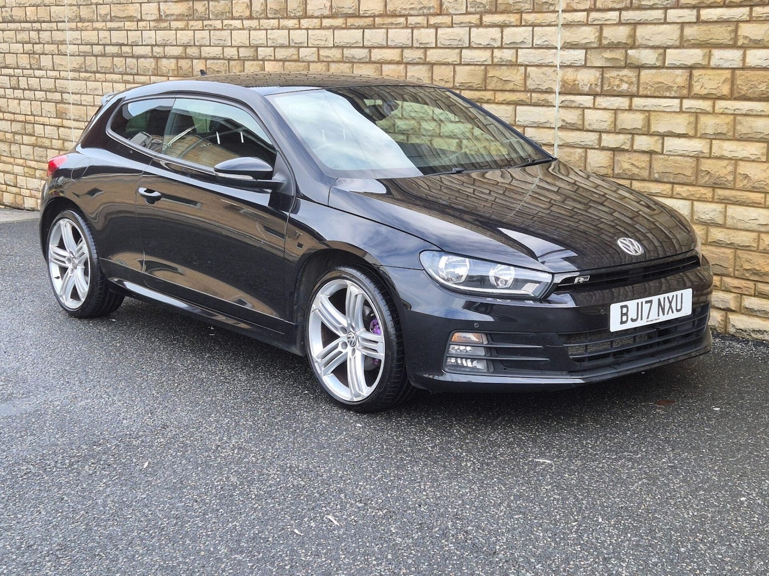 Used Volkswagen Scirocco 2017 for sale - 76844882: Photo 11
