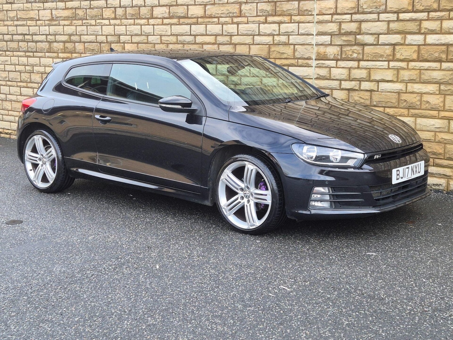 Used Volkswagen Scirocco 2017 for sale - 76844882: Photo 12