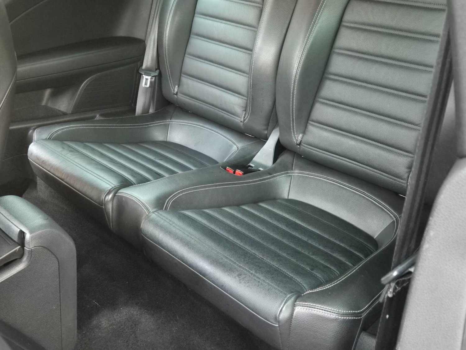 Used Volkswagen Scirocco 2017 for sale - 76844882: Photo 18