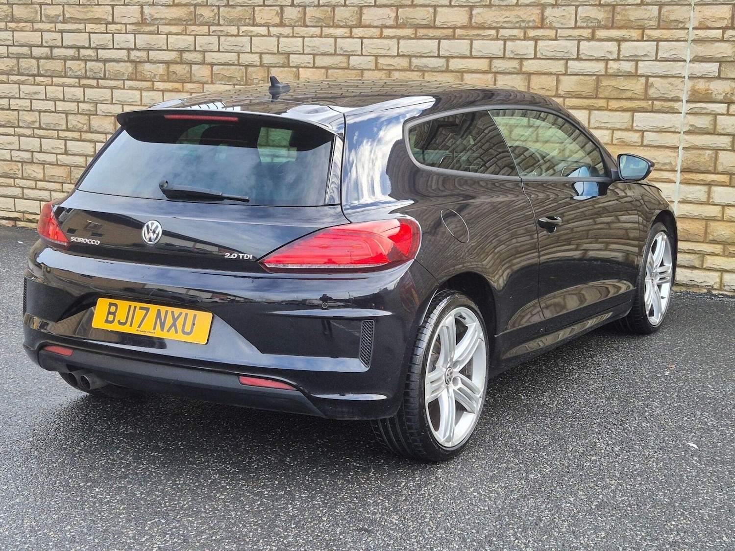 Used Volkswagen Scirocco 2017 for sale - 76844882: Photo 19