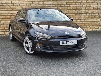 2017 - 2.0 TDi BlueMotion Tech R-Line 3dr DSG