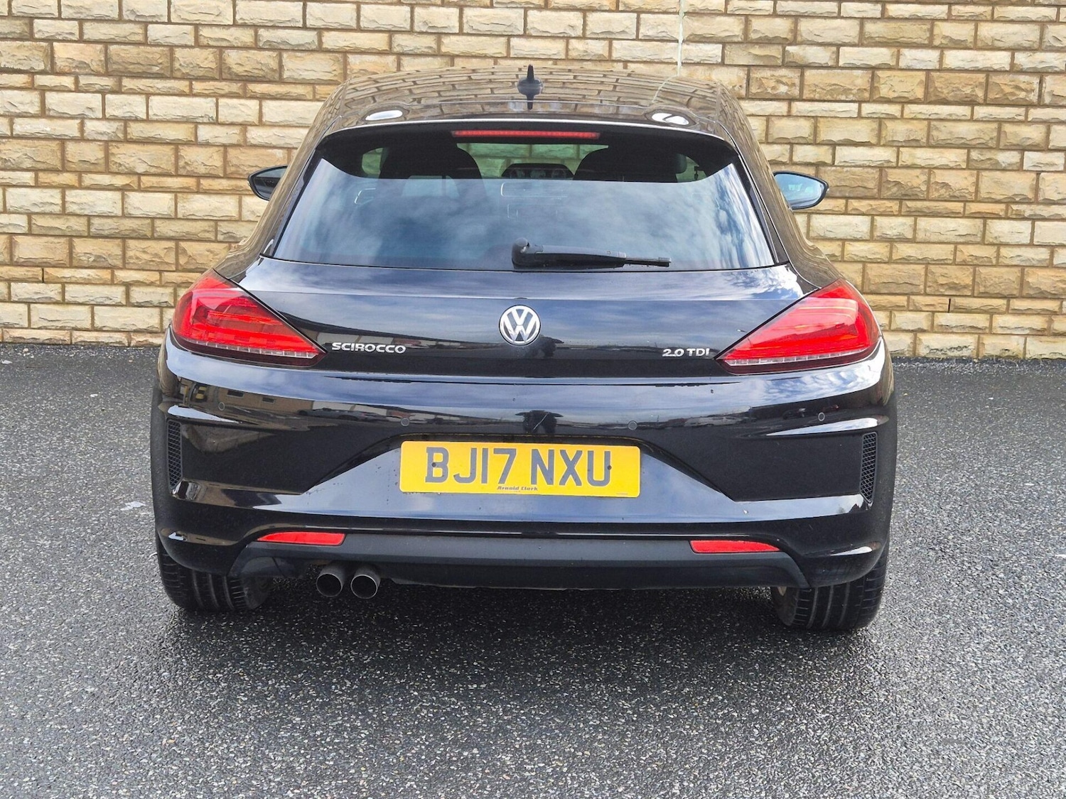 Used Volkswagen Scirocco 2017 for sale - 76844882: Photo 21