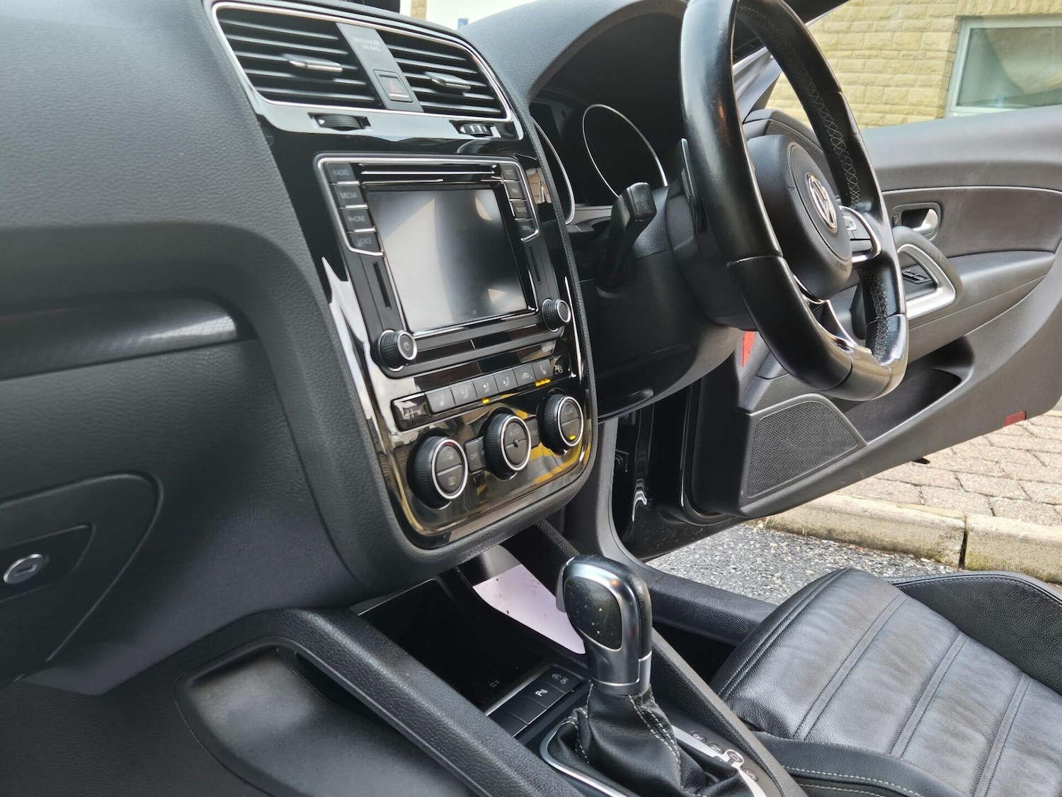 Used Volkswagen Scirocco 2017 for sale - 76844882: Photo 22